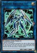 Image for Secure Gardna (BLAR-EN086) (BLAR) - YuGiOh