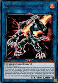 Image for Salamangreat Sunlight Wolf (BLAR-EN089) (BLAR) - YuGiOh