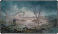 Image for Rubber Playmat - Velinov Swamp - Playmats