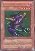 Image for Cannon Soldier (MRD-106) (MRD) - YuGiOh
