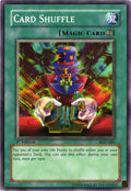 Image for Card Shuffle (PGD-080) (PGD) - YuGiOh