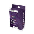 Image for BCW Elite2 Deck Guards - Glossy Small - 60ct. Box (White) (Classic) - Card Sleeves