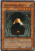 Image for Ceremonial Bell (MRL-092) (MRL-EN) - YuGiOh