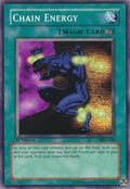 Image for Chain Energy (MRL-046) (MRL-EN) - YuGiOh
