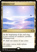 Image for Glimmervoid (319) (Double Masters) - Magic: The Gathering