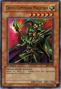 Image for Chaos Command Magician (MFC-068) (MFC) - YuGiOh