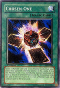 Image for Chosen One (LON-014) (LON) - YuGiOh
