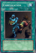 Image for Confiscation (MRL-038) (MRL-EN) - YuGiOh