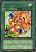 Image for Continuous Destruction Punch (MFC-085) (MFC) - YuGiOh