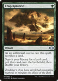 Image for Crop Rotation (161) (Double Masters) - Magic: The Gathering