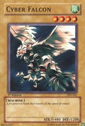 Image for Cyber Falcon (PSV-047) (PSV) - YuGiOh