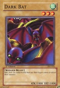 Image for Dark Bat (PSV-058) (PSV) - YuGiOh