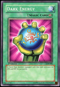 Image for Dark Energy (LOB-088) (LOB) - YuGiOh
