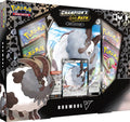 Champion's Path Collection [Dubwool V]
