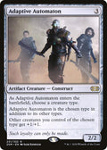 Image for Adaptive Automaton (231) (Double Masters) - Magic: The Gathering