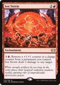 Image for Ion Storm (132) (Double Masters) - Magic: The Gathering