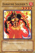 Image for Darkfire Soldier #1 (PSV-043) (PSV) - YuGiOh