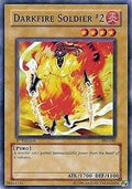Image for Darkfire Soldier #2 (PSV-045) (PSV) - YuGiOh