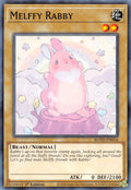 Image for Melffy Rabby (ROTD-EN016) (ROTD) - YuGiOh