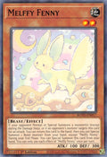 Image for Melffy Fenny (ROTD-EN017) (ROTD) - YuGiOh