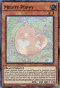 Image for Melffy Puppy (ROTD-EN019) (ROTD) - YuGiOh