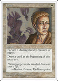 Image for Heal (Fifth Edition) - Magic: The Gathering