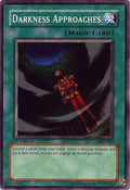 Image for Darkness Approaches (MRL-040) (MRL-EN) - YuGiOh