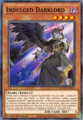 Image for Indulged Darklord (ROTD-EN024) (ROTD) - YuGiOh