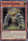 Image for Nemeses Keystone (ROTD-EN029) (ROTD) - YuGiOh