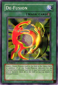 Image for De-Fusion (LON-097) (LON) - YuGiOh