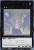 Image for Melffy of the Forest (ROTD-EN044) (ROTD) - YuGiOh