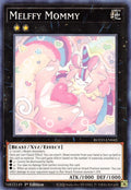 Image for Melffy Mommy (ROTD-EN045) (ROTD) - YuGiOh