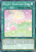 Image for Melffy Hide-and-Seek (ROTD-EN057) (ROTD) - YuGiOh