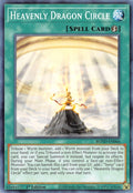 Image for Heavenly Dragon Circle (ROTD-EN066) (ROTD) - YuGiOh