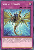 Image for Spiral Reborn (ROTD-EN069) (ROTD) - YuGiOh