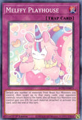 Image for Melffy Playhouse (ROTD-EN073) (ROTD) - YuGiOh