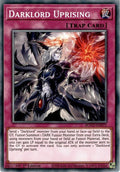 Image for Darklord Uprising (ROTD-EN075) (ROTD) - YuGiOh