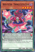 Abyss Actor - Twinkle Little Star (ROTD-EN081) (ROTD)