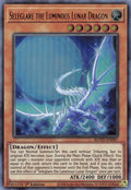 Image for Seleglare the Luminous Lunar Dragon (ROTD-EN087) (ROTD) - YuGiOh