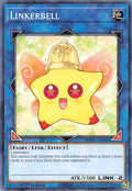Image for Linkerbell (ROTD-EN096) (ROTD) - YuGiOh