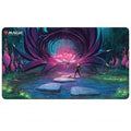 Image for Double Masters Exploration Playmat for Magic The Gathering - Playmats