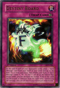 Image for Destiny Board (LON-088) (LON) - YuGiOh