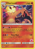Image for Charizard - 3/70 (#39 Charizard Stamped) (003/070) (BTA) - Pokemon