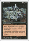 Image for Hecatomb (Fifth Edition) - Magic: The Gathering