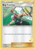 Image for Bug Catcher - 189/236 (#46 Pikachu Stamped) (189/236) (BTA) - Pokemon