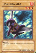Image for Dokuroyaiba (PSV-099) (PSV) - YuGiOh