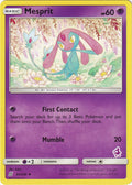Image for Mesprit - 84/236 (Mewtwo Stamped) (084/236) (BTA) - Pokemon