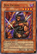 Image for Don Zaloog (PGD-029) (PGD) - YuGiOh