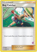 Image for Bug Catcher - 189/236 (Mewtwo Stamped) (189/236) (BTA) - Pokemon