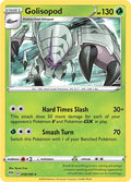 Image for Golisopod (018/189) (SWSH03) - Pokemon